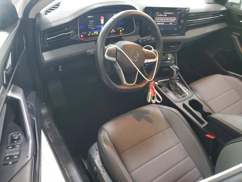 Продажа на аукционе авто 2025 Volkswagen Jetta, vin: 3VW7X7BU8SM036485, номер лота: 64736906