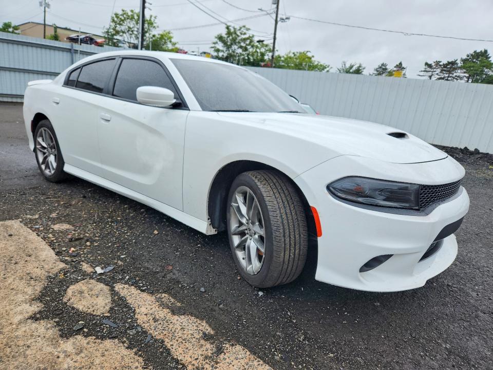 Aukcja sprzedaży 2022 Dodge Charger, vin: 2C3CDXMG3NH101249, numer aukcji: 62414596