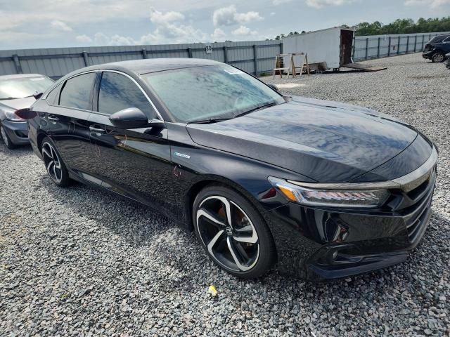 Продажа на аукционе авто 2022 Honda Accord, vin: 1HGCV3F21NA036341, номер лота: 63785326