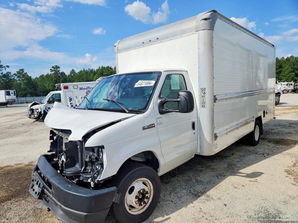 Aukcja sprzedaży 2023 Ford Econoline, vin: 1FDWE3FN7PDD03470, numer aukcji: 64871066