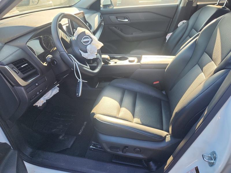 Продажа на аукционе авто 2024 Nissan Rogue, vin: 5N1BT3BB8RC717916, номер лота: 53875676