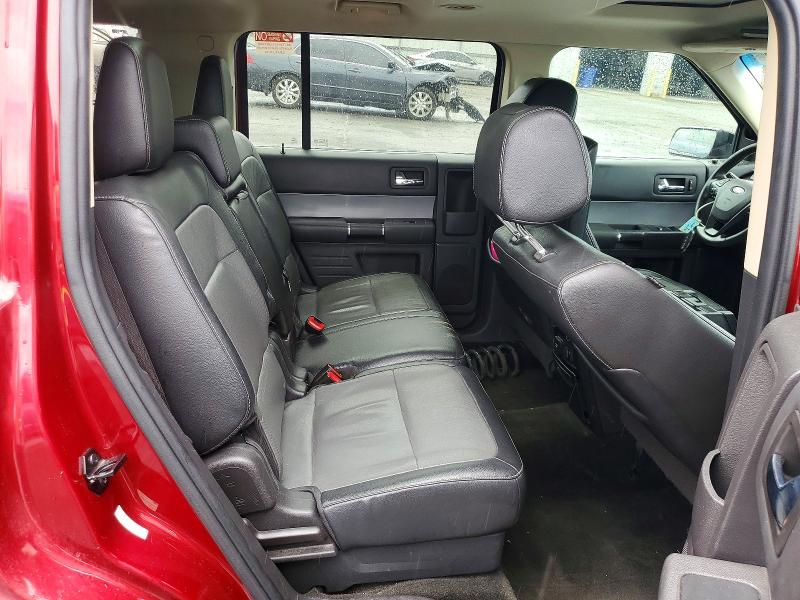 Продаж на аукціоні авто 2015 Ford Flex, vin: 2FMGK5D86FBA18642, номер лоту: 63540636