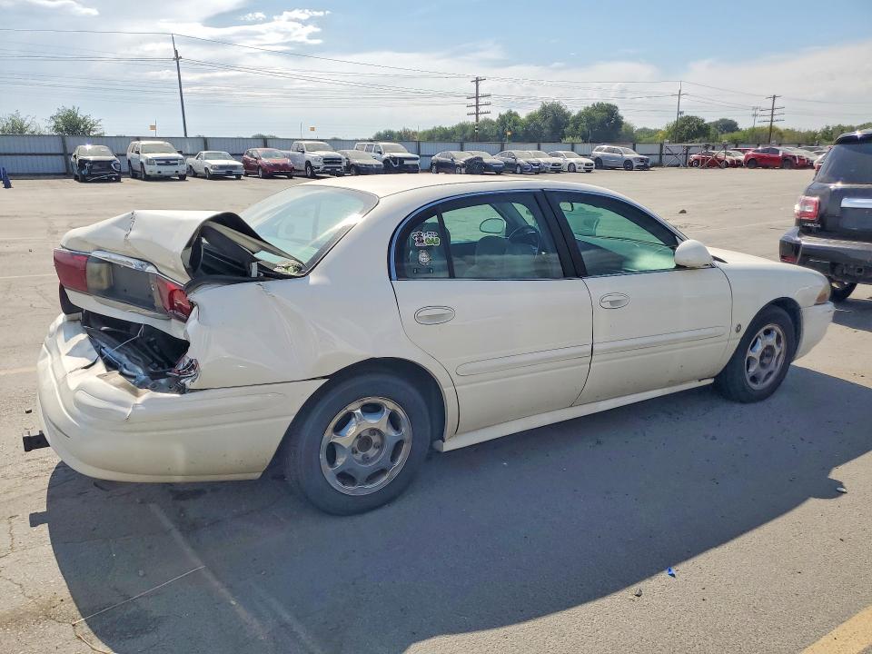 Aukcja sprzedaży 2004 Buick Lesabre, vin: 1G4HP52K64U228718, numer aukcji: 65782666
