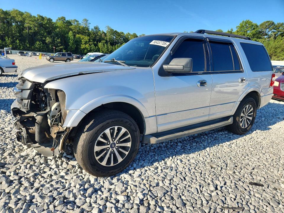Продаж на аукціоні авто 2017 Ford Expedition, vin: 1FMJU1HTXHEA43722, номер лоту: 66452706