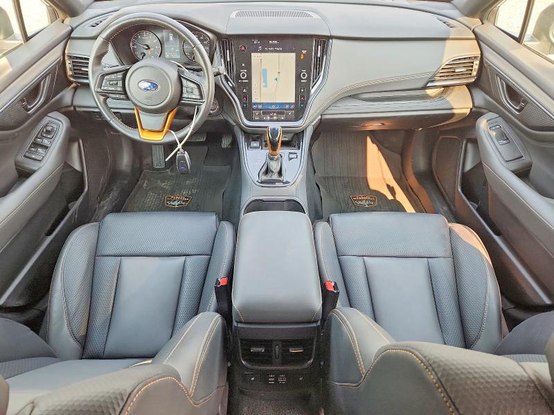 Aukcja sprzedaży 2023 Subaru Outback, vin: 4S4BTGUD7P3127659, numer aukcji: 63687146