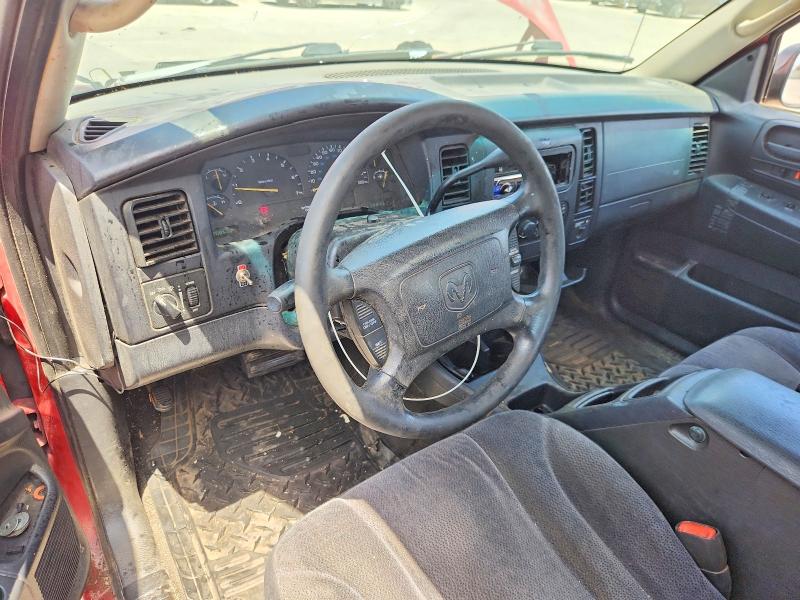Aukcja sprzedaży 2001 Dodge Dakota, vin: 1B7GL22X91S164543, numer aukcji: 64084616