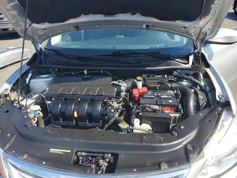 Aukcja sprzedaży 2015 Nissan Sentra, vin: 3N1AB7AP8FY354580, numer aukcji: 63245946