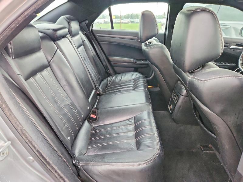 Продажа на аукционе авто 2014 Chrysler 300, vin: 2C3CCAGG0EH120529, номер лота: 64701756