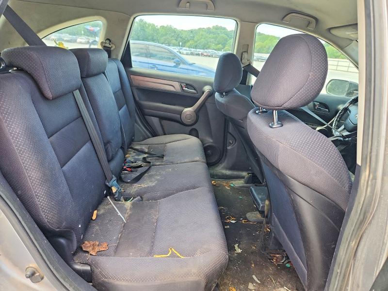 65237366 :رقم المزاد ، JHLRE48348C076736 vin ، 2008 Honda Cr-v مزاد بيع