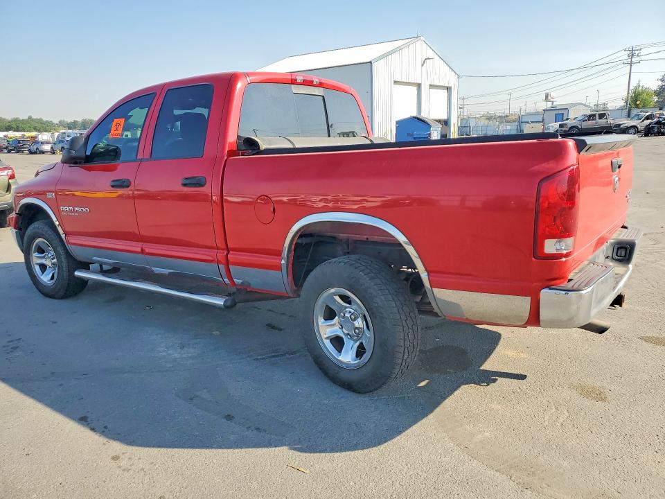 Aukcja sprzedaży 2006 Dodge Ram 1500, vin: 1D7HU18296S553462, numer aukcji: 63726536