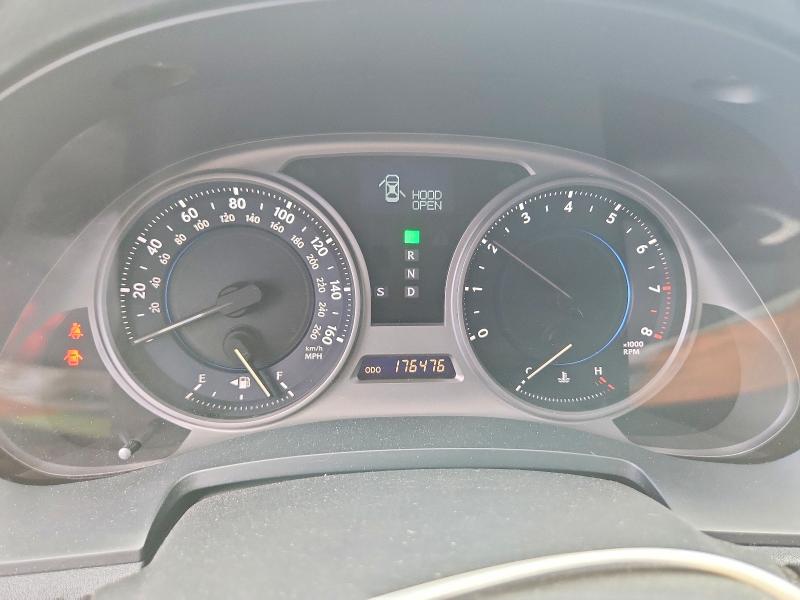 Aukcja sprzedaży 2006 Lexus Is, vin: JTHBE262865003642, numer aukcji: 63590326