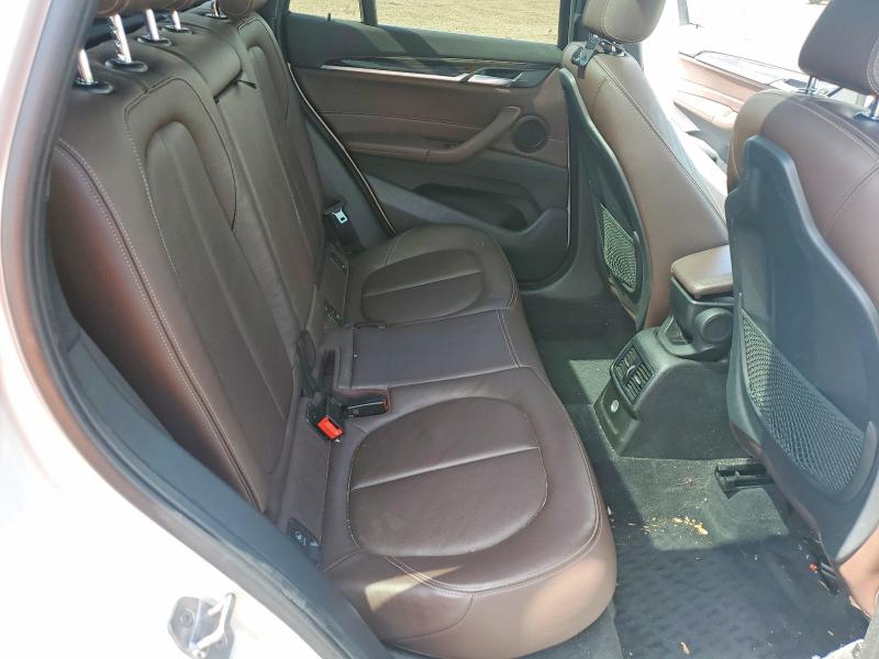Продаж на аукціоні авто 2017 Bmw X1, vin: WBXHT3Z35H4A65557, номер лоту: 66613936