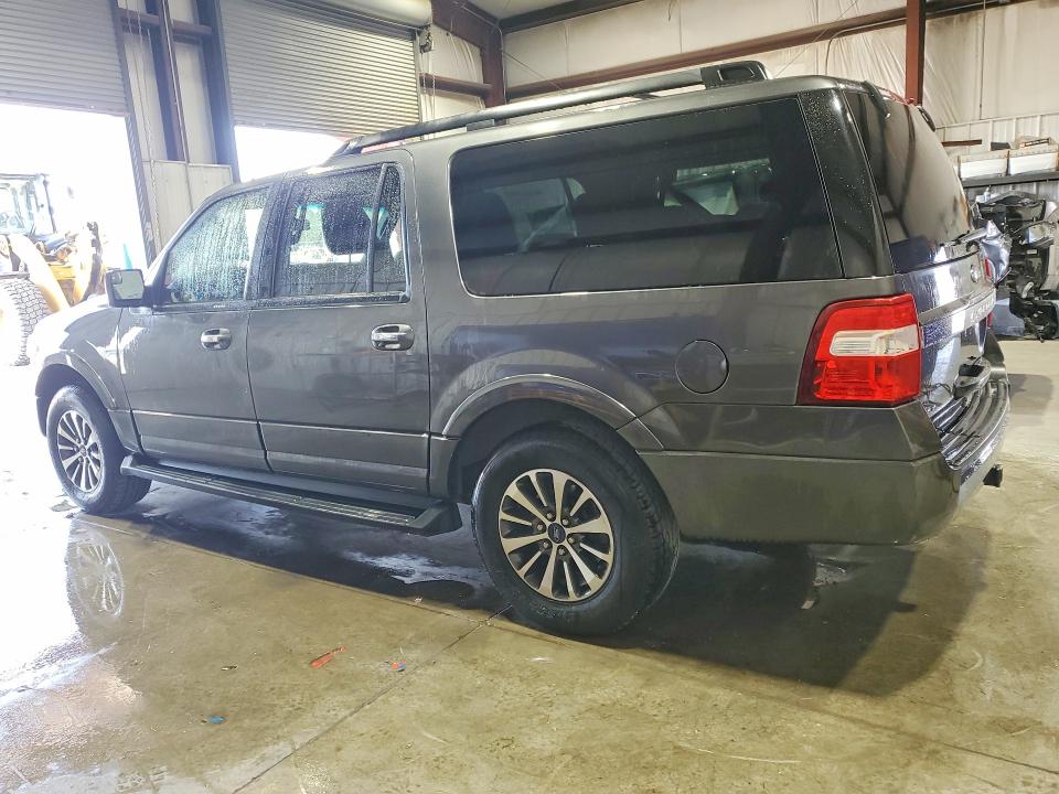 2017 Ford Expedition მანქანა იყიდება აუქციონზე, vin: 1FMJK1JT6HEA56371, აუქციონის ნომერი: 63829876