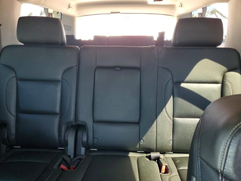 Aukcja sprzedaży 2017 Chevrolet Suburban, vin: 1GNSKHKC8HR397660, numer aukcji: 63412486