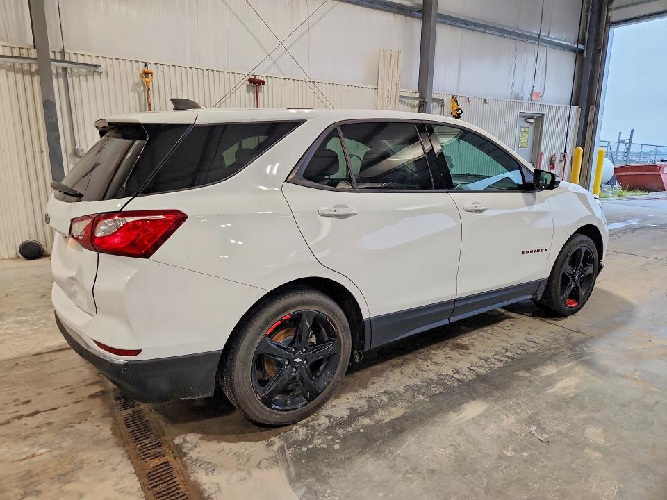 Aukcja sprzedaży 2019 Chevrolet Equinox, vin: 2GNAXLEX1K6233670, numer aukcji: 64064976