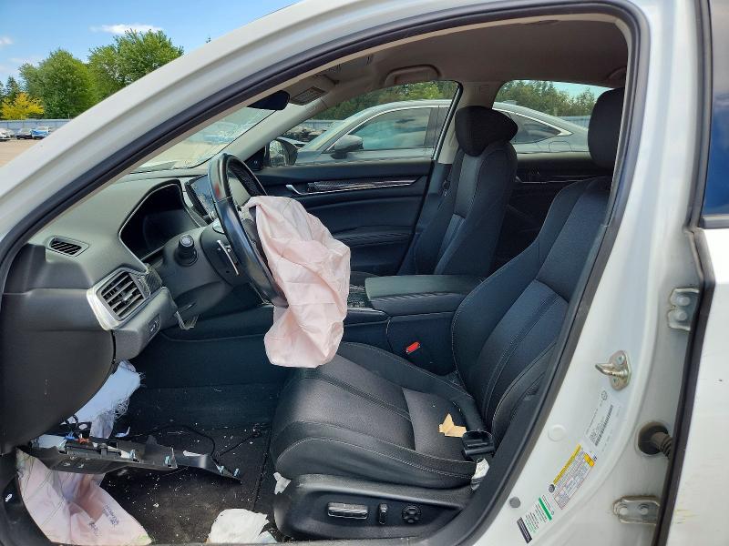 Продажа на аукционе авто 2019 Honda Accord, vin: 1HGCV3F72KA800818, номер лота: 65373066