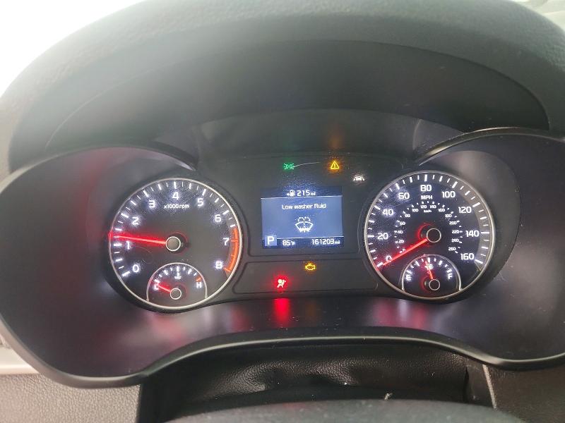 Продажа на аукционе авто 2019 Kia Optima, vin: 5XXGT4L37KG287812, номер лота: 63590236