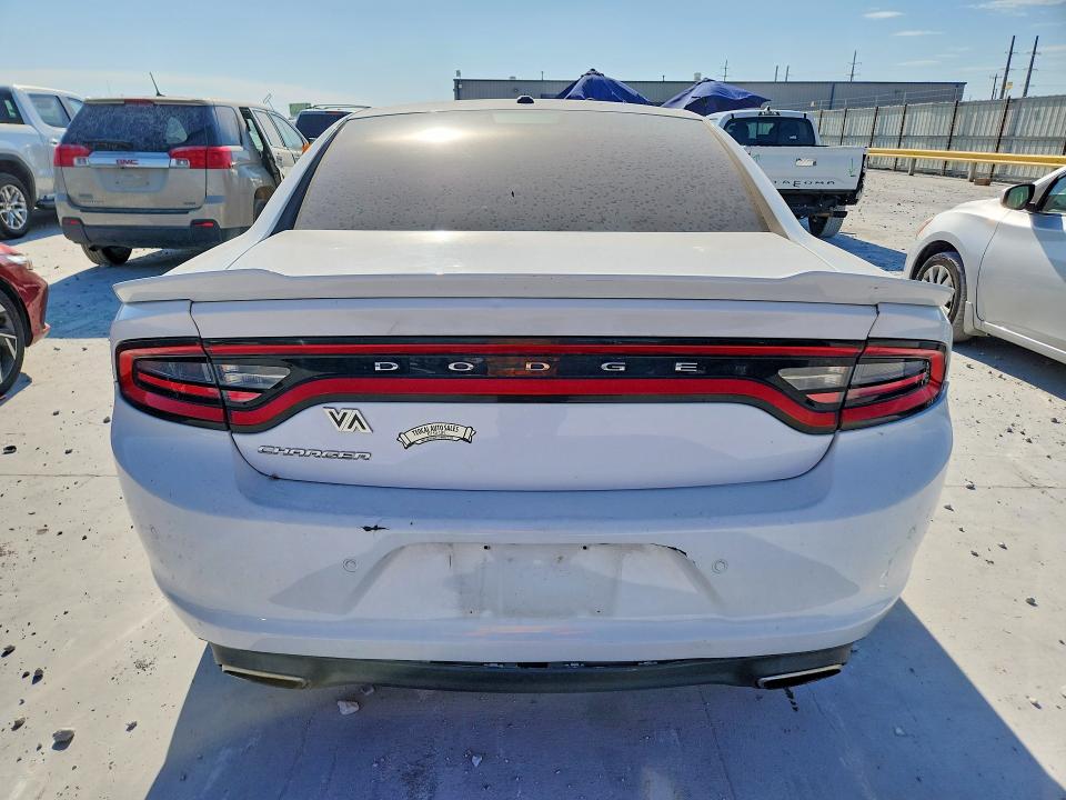 Aukcja sprzedaży 2015 Dodge Charger, vin: 2C3CDXBG7FH858451, numer aukcji: 66465576