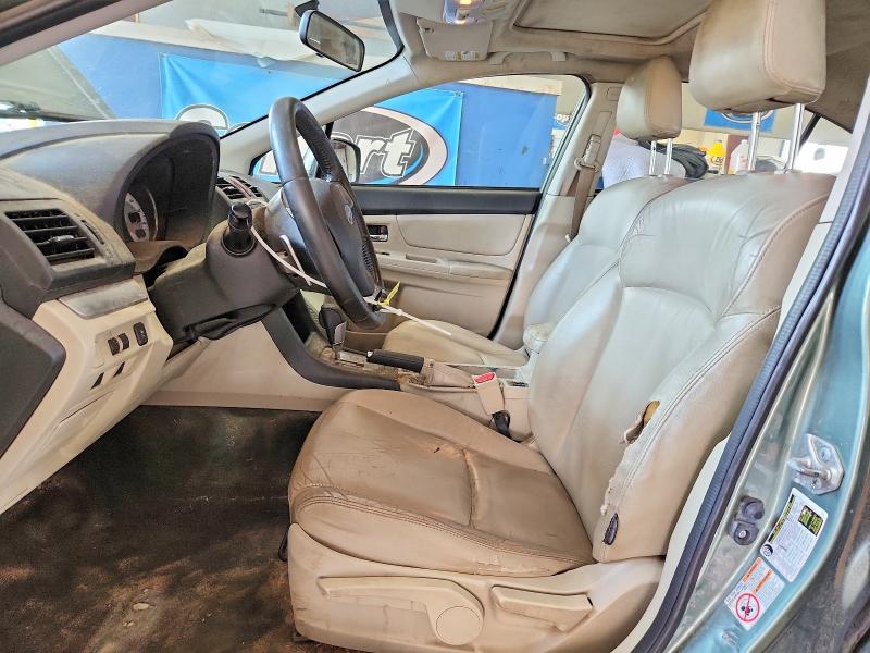 Продажа на аукционе авто 2014 Subaru Impreza, vin: JF1GJAH68EH024684, номер лота: 64755046