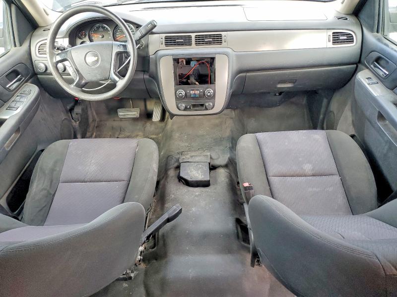 Aukcja sprzedaży 2014 Chevrolet Tahoe, vin: 1GNSK2E01ER140852, numer aukcji: 67332126