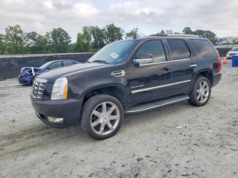 Aukcja sprzedaży 2013 Cadillac Escalade, vin: 1GYS3BEF3DR139690, numer aukcji: 63840906