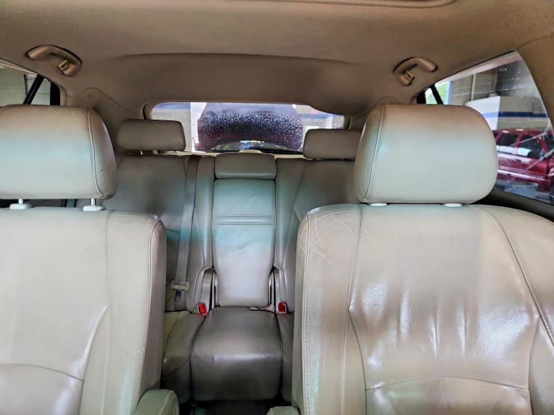 Aukcja sprzedaży 2009 Lexus Rx, vin: 2T2HK31U19C101949, numer aukcji: 63682866