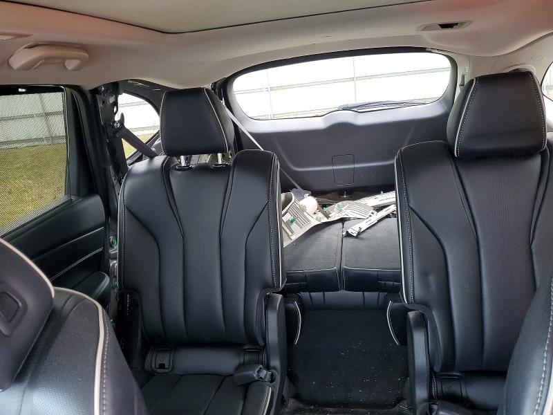 Продаж на аукціоні авто 2022 Acura Mdx, vin: 5J8YE1H88NL003806, номер лоту: 64430236
