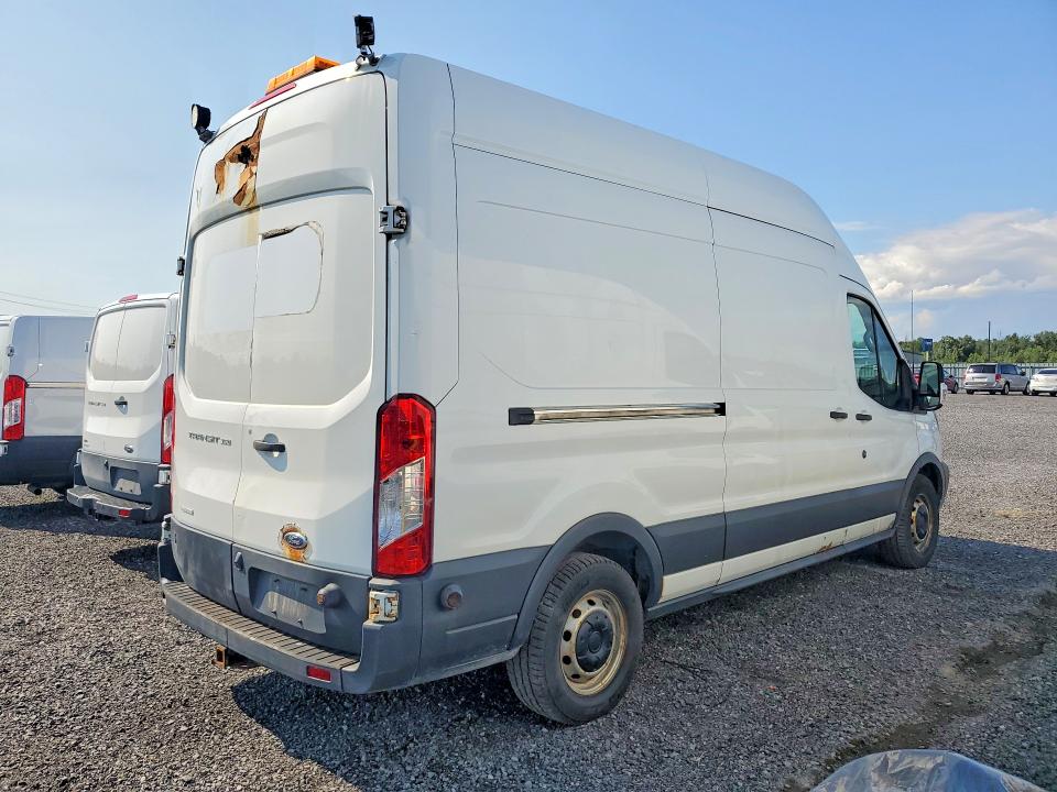 Продаж на аукціоні авто 2016 Ford Transit, vin: 1FTBW2XM5GKA03681, номер лоту: 63692866