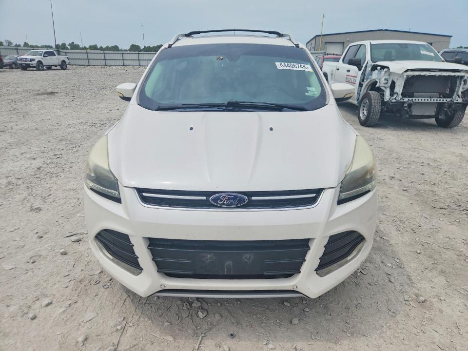 Продаж на аукціоні авто 2014 Ford Escape, vin: 1FMCU9J94EUD78272, номер лоту: 64406746