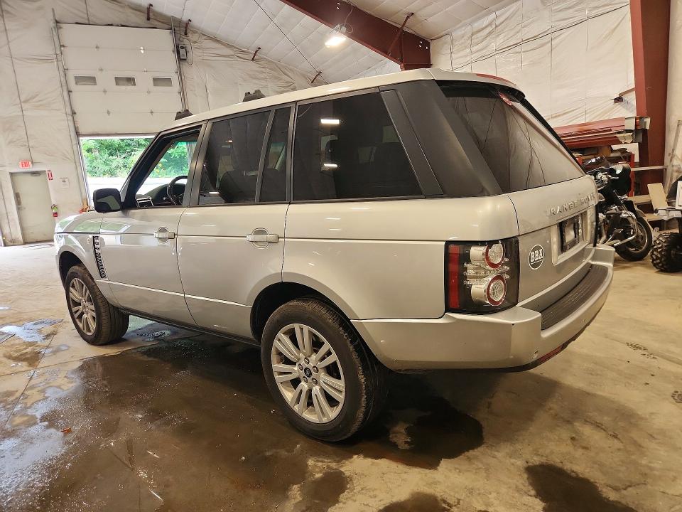 Aukcja sprzedaży 2012 Land Rover Range Rover, vin: SALMF1D47CA361204, numer aukcji: 65861666