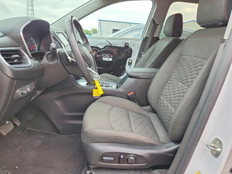 Aukcja sprzedaży 2018 Chevrolet Equinox, vin: 3GNAXJEV3JL277652, numer aukcji: 67123076