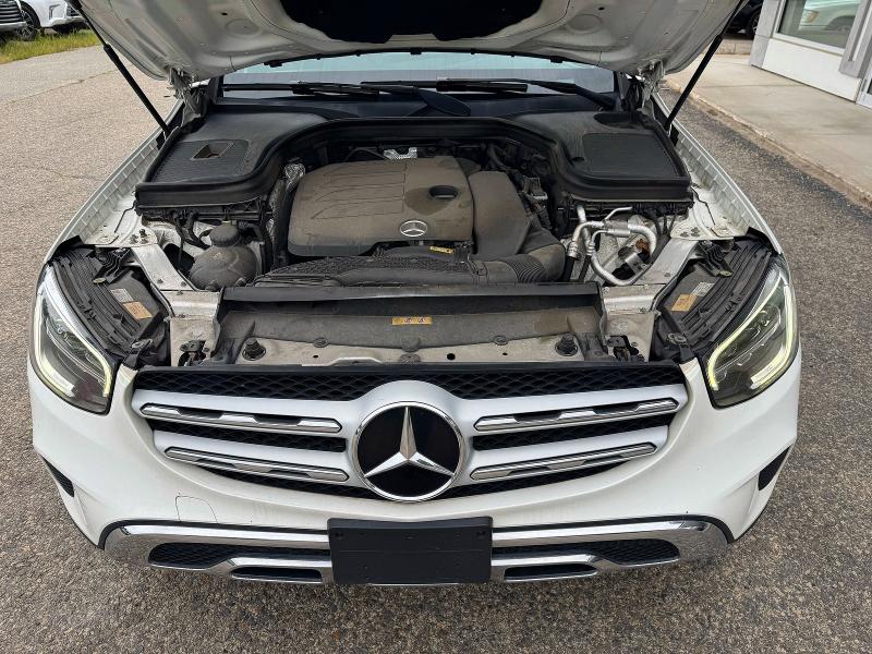 66790486 :رقم المزاد ، W1N0G8EB2LF780517 vin ، 2020 Mercedes-benz Glc مزاد بيع