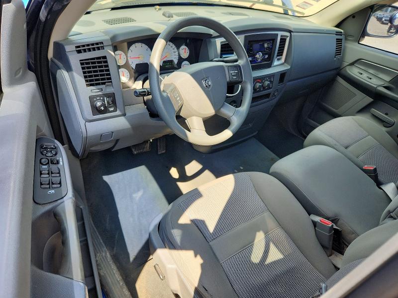 Aukcja sprzedaży 2007 Dodge Ram 1500, vin: 1D7HA18227S144777, numer aukcji: 66958516