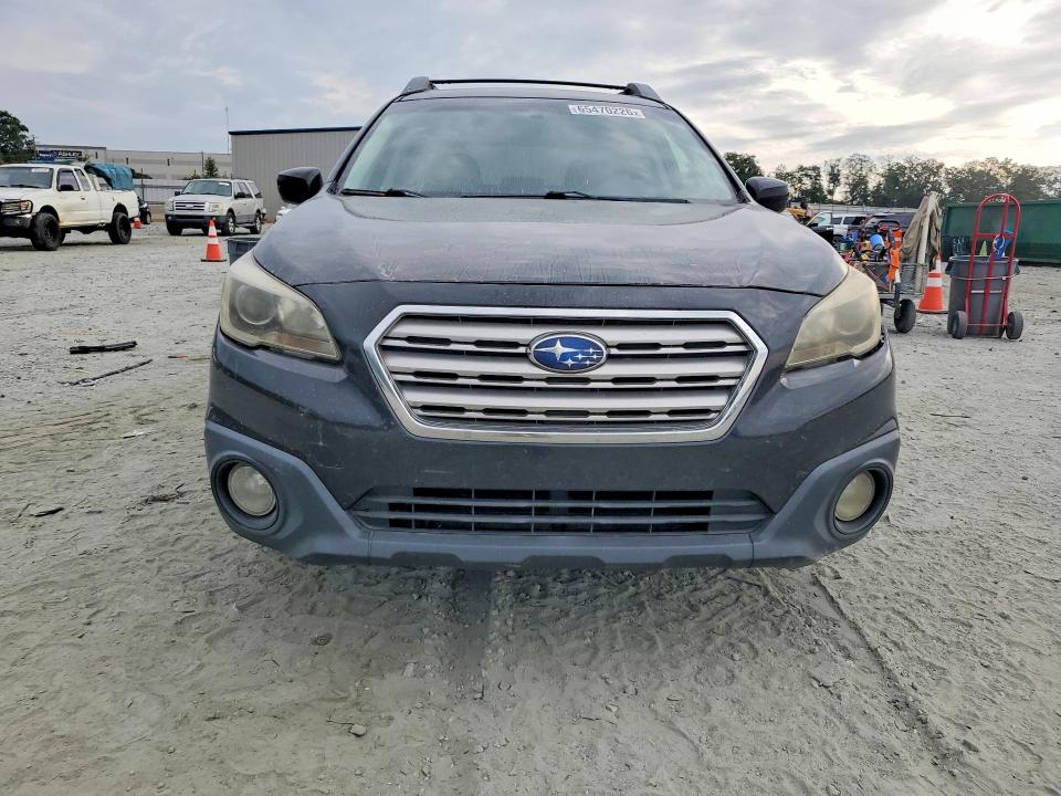 Продаж на аукціоні авто 2015 Subaru Outback, vin: 4S4BSBEC4F3221038, номер лоту: 65470226
