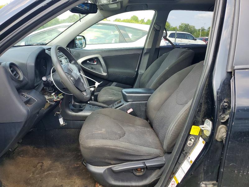 Aukcja sprzedaży 2012 Toyota Rav4, vin: JTMRK4DV8C5107433, numer aukcji: 64965256