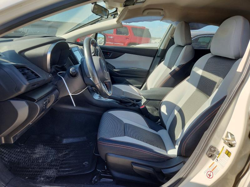 Aukcja sprzedaży 2019 Subaru Crosstrek, vin: JF2GTAEC6K8305040, numer aukcji: 65602596