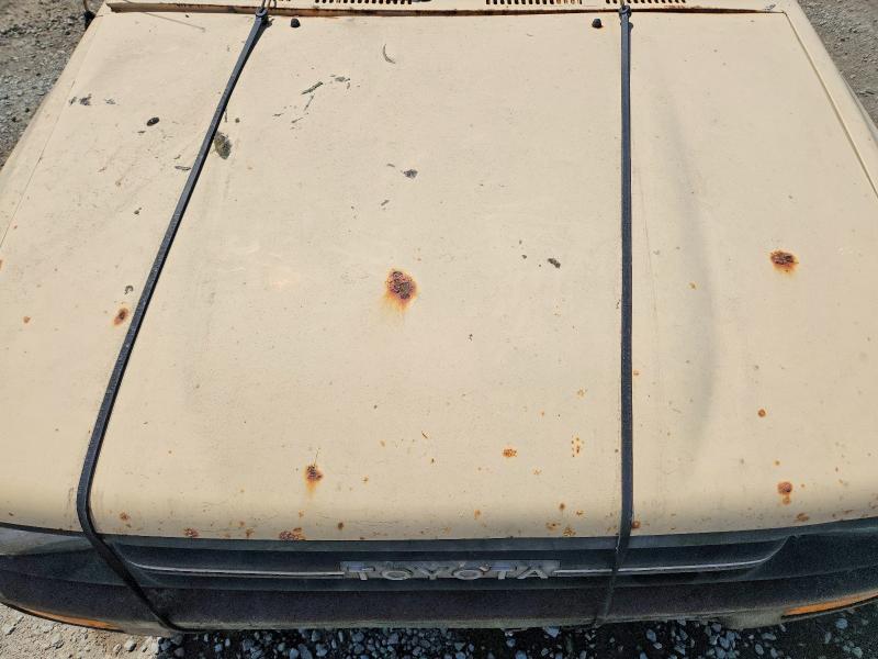 Aukcja sprzedaży 1989 Toyota Pickup, vin: JT4VN82N0K5002254, numer aukcji: 66508146