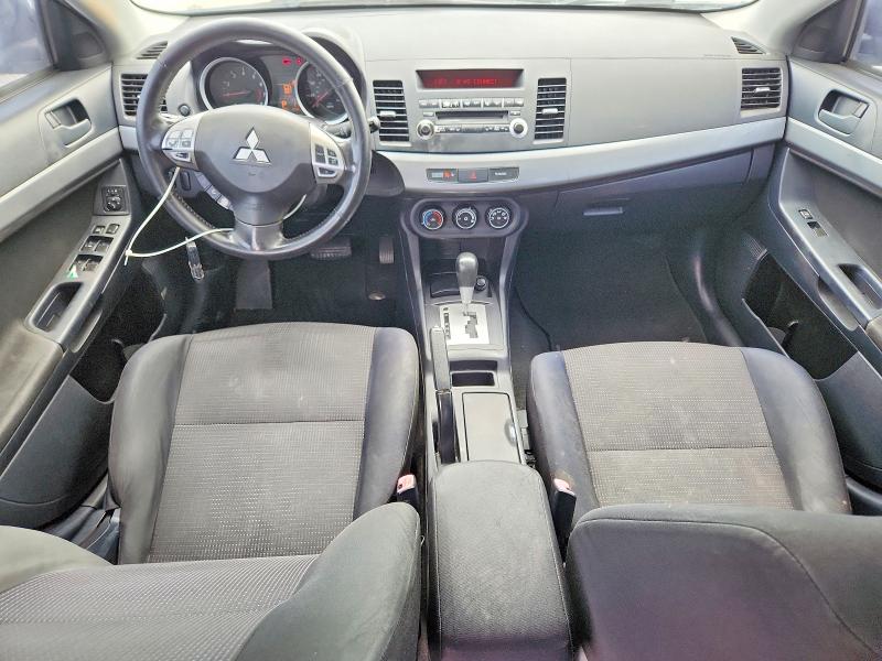 Продажа на аукционе авто 2011 Mitsubishi Lancer, vin: JA32U2FU9BU041871, номер лота: 56624046