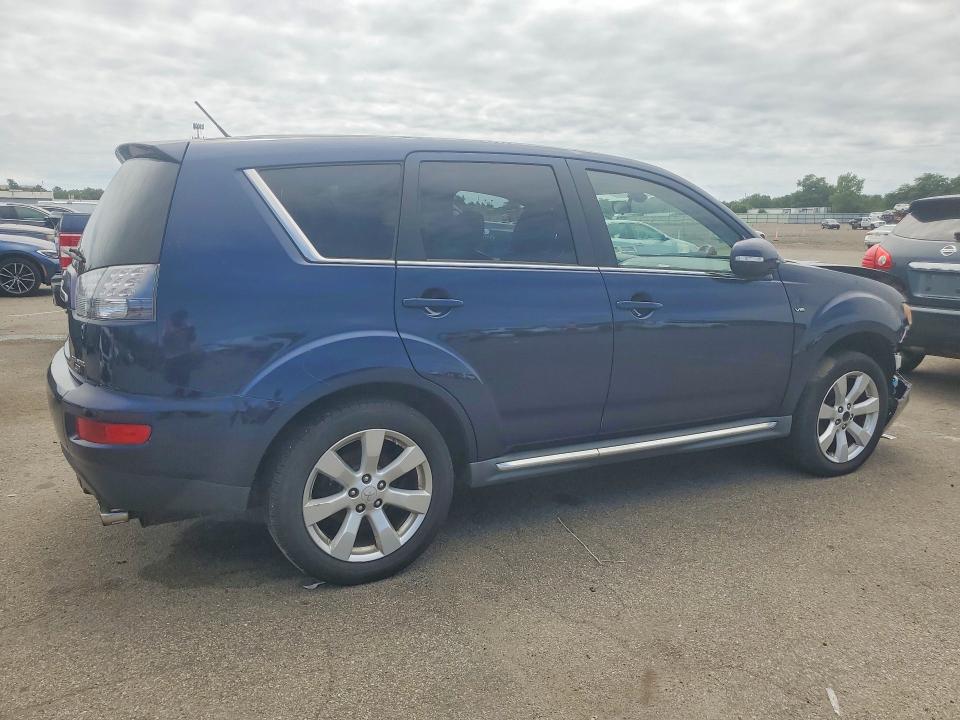 Aukcja sprzedaży 2011 Mitsubishi Outlander, vin: JA4JT5AXXBU007788, numer aukcji: 63492736