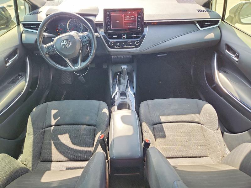 Продажа на аукционе авто 2020 Toyota Corolla, vin: JTDS4RCE0LJ032373, номер лота: 64238836