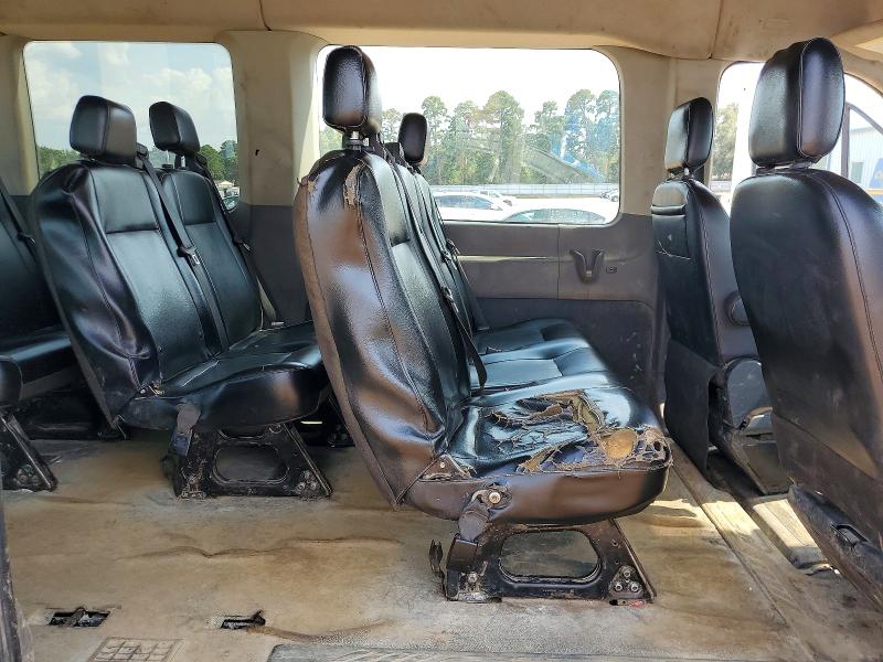 Продаж на аукціоні авто 2021 Ford Transit, vin: 1FBAX9C80MKA42611, номер лоту: 63924866