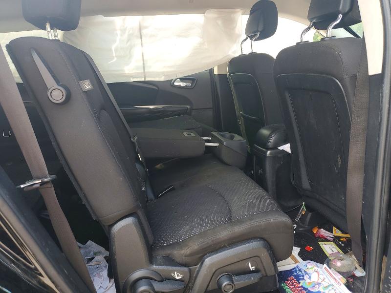 2015 Dodge Journey მანქანა იყიდება აუქციონზე, vin: 3C4PDCBG4FT718225, აუქციონის ნომერი: 64411266