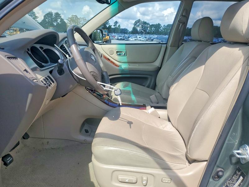 Продаж на аукціоні авто 2006 Toyota Highlander, vin: JTEDP21A660106778, номер лоту: 66923296