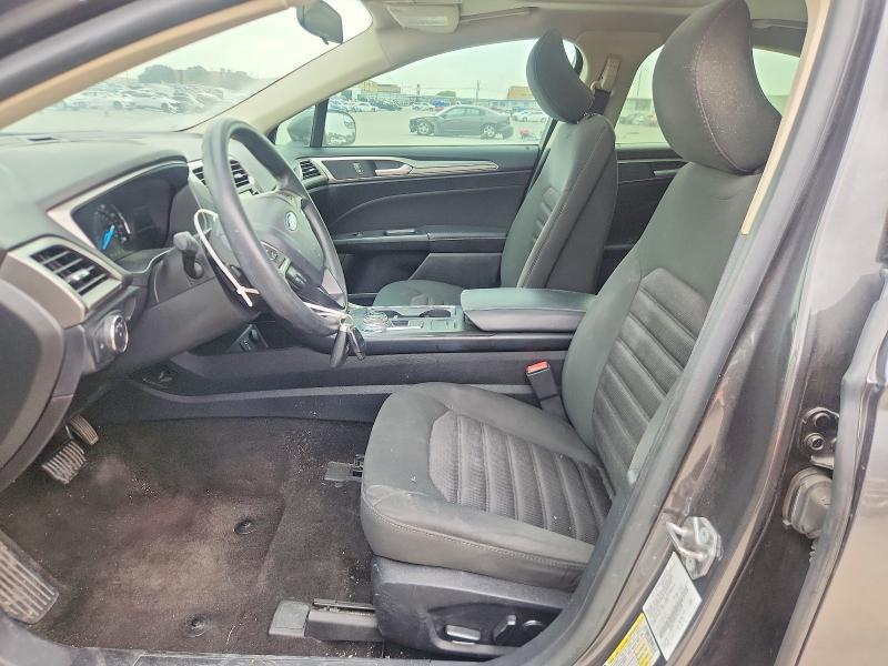 Aukcja sprzedaży 2018 Ford Fusion, vin: 3FA6P0HD7JR176550, numer aukcji: 66547806