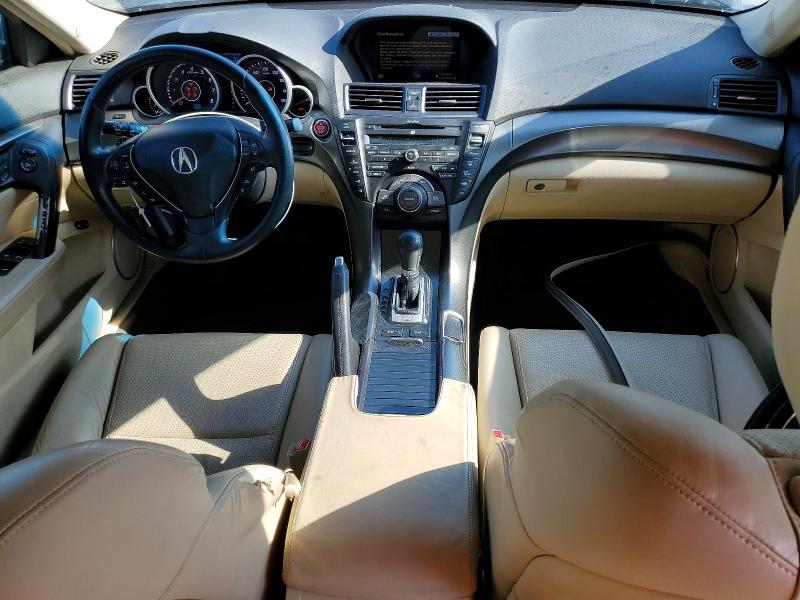 Aukcja sprzedaży 2013 Acura Tl, vin: 19UUA8F53DA007445, numer aukcji: 64963426
