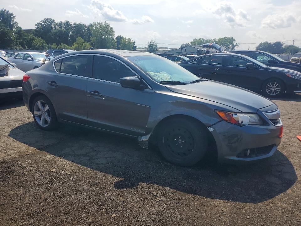 2013 Acura Ilx მანქანა იყიდება აუქციონზე, vin: 19VDE1F75DE005309, აუქციონის ნომერი: 61449016