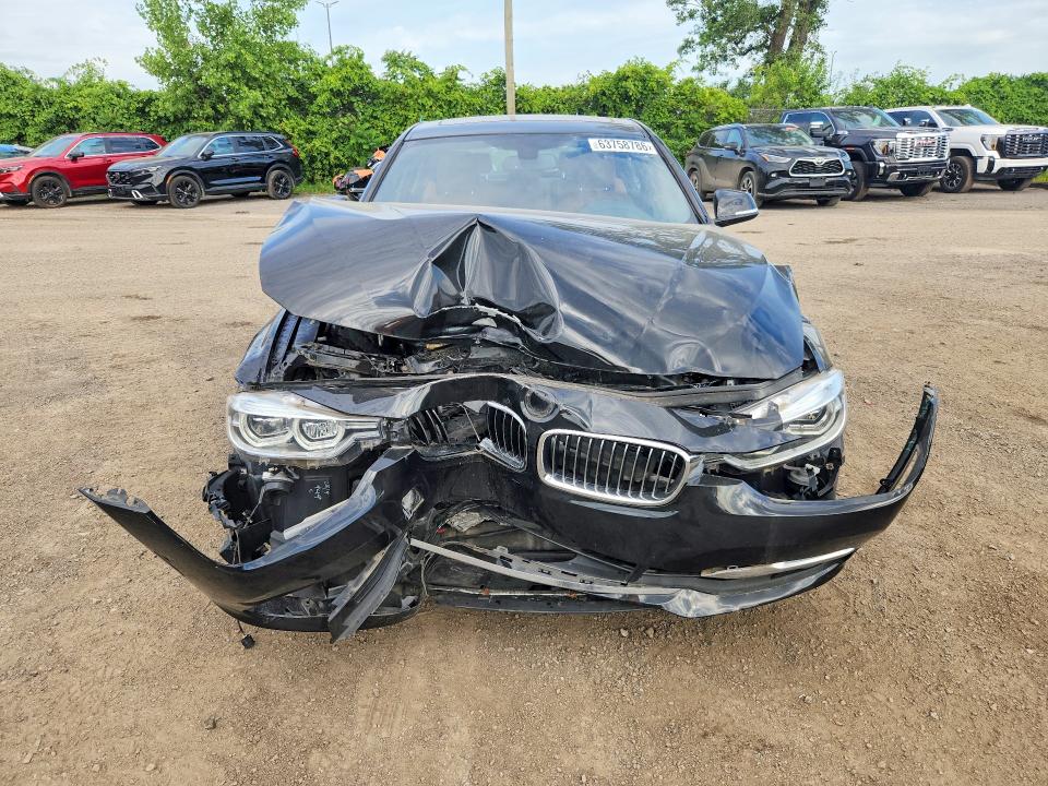 Aukcja sprzedaży 2016 Bmw 328, vin: WBA8E3G53GNT77262, numer aukcji: 63758786