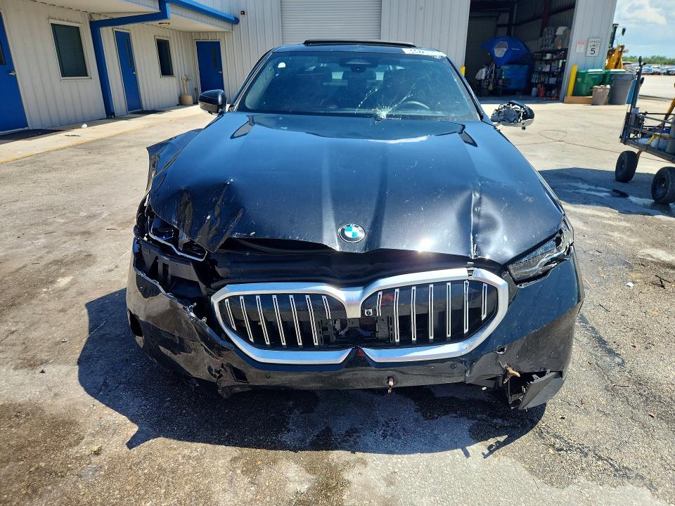 Продаж на аукціоні авто 2026 Bmw 530, vin: WBA53FJ03TCW60502, номер лоту: 64473956