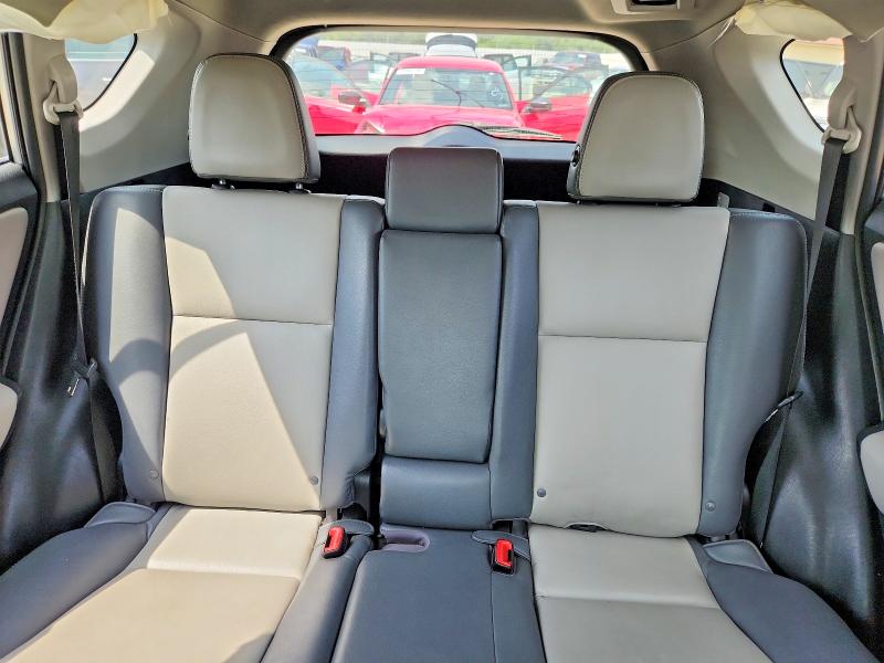 Продаж на аукціоні авто 2014 Toyota Rav4, vin: 2T3DFREV3EW154360, номер лоту: 66019546