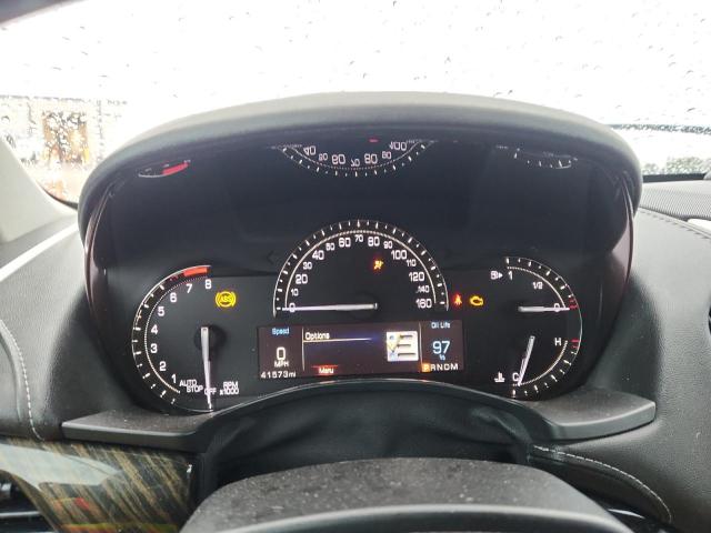 Aukcja sprzedaży 2017 Cadillac Ats, vin: 1G6AA1RX4H0162591, numer aukcji: 63665636